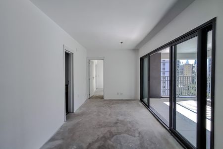 Apartamento à venda com 90m², 3 quartos e 1 vagaSala