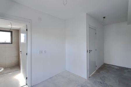 Apartamento à venda com 90m², 3 quartos e 1 vagaQuarto 3 - Suíte