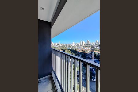 Apartamento à venda com 90m², 3 quartos e 1 vagaVaranda da Suíte