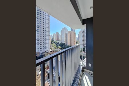 Apartamento à venda com 90m², 3 quartos e 1 vagaVaranda da Suíte