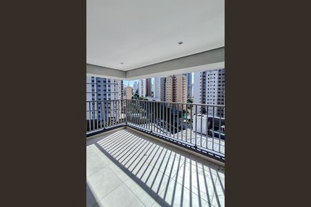 Apartamento à venda com 90m², 3 quartos e 1 vagaVaranda da Sala