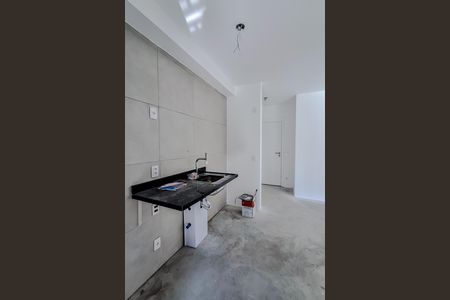 Cozinha de apartamento à venda com 3 quartos, 90m² em Vila Mariana, São Paulo