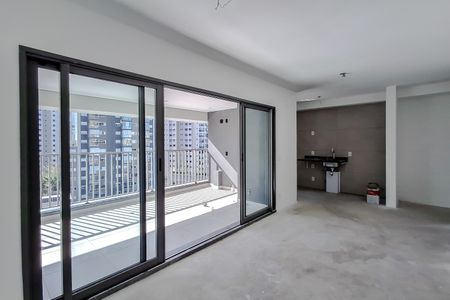 Apartamento à venda com 90m², 3 quartos e 1 vagaSala