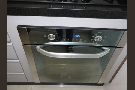 Cozinha de apartamento para alugar com 3 quartos, 85m² em Vila Ema, São Paulo