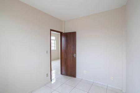 Quarto 1 de apartamento à venda com 2 quartos, 55m² em São Joaquim, Contagem