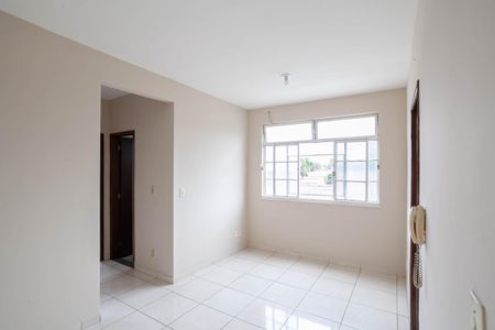 Apartamento à venda com 2 quartos, 55m² em São Joaquim, Contagem