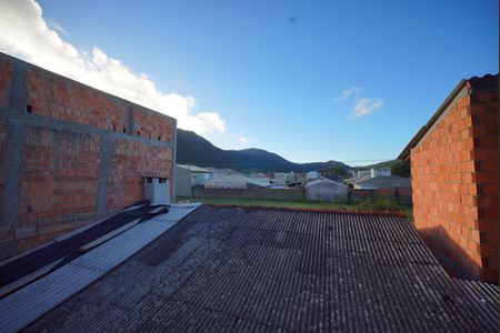Vista do Quarto 1 de apartamento para alugar com 3 quartos, 91m² em São João do Rio Vermelho, Florianópolis
