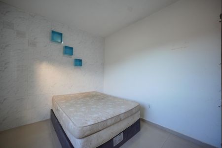 Quarto 1 de apartamento para alugar com 3 quartos, 91m² em São João do Rio Vermelho, Florianópolis