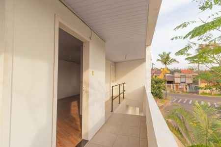 Apartamento para alugar com 54m², 2 quartos e sem vaga