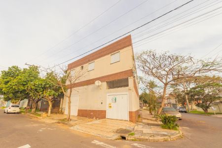 Apartamento para alugar com 54m², 2 quartos e sem vaga
