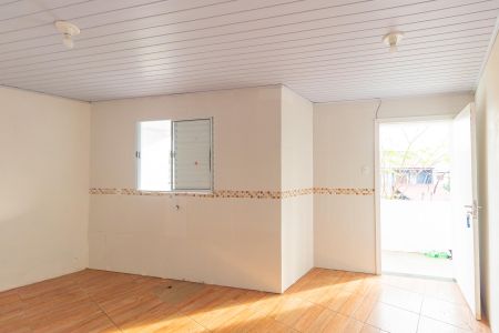 Apartamento para alugar com 54m², 2 quartos e sem vaga