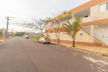 Apartamento para alugar com 54m², 2 quartos e sem vaga