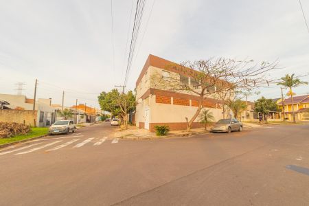 Apartamento para alugar com 54m², 2 quartos e sem vaga