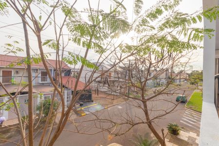 Apartamento para alugar com 54m², 2 quartos e sem vaga