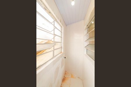 Apartamento para alugar com 54m², 2 quartos e sem vaga