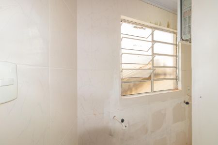 Apartamento para alugar com 54m², 2 quartos e sem vaga