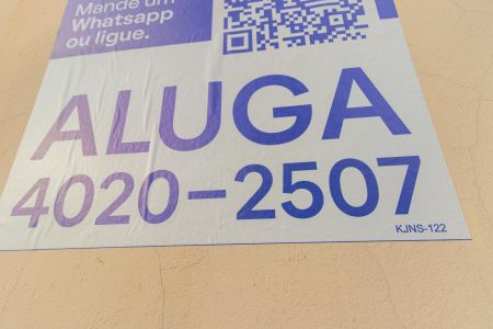 Apartamento para alugar com 54m², 2 quartos e sem vaga