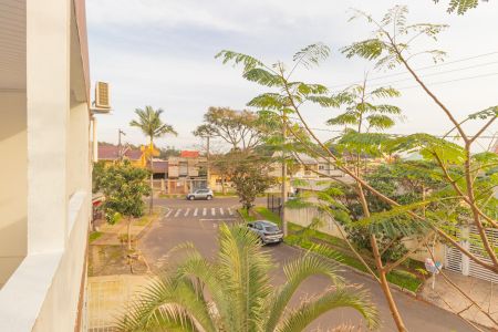 Apartamento para alugar com 54m², 2 quartos e sem vaga