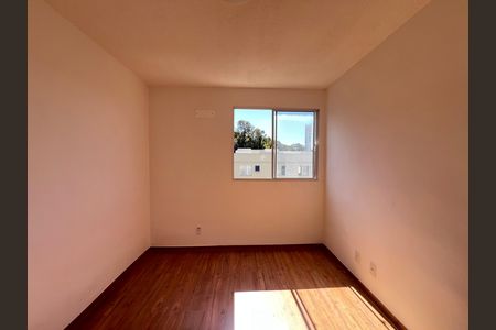 Quarto 2 de apartamento para alugar com 2 quartos, 45m² em Nacional, Contagem