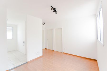 Apartamento para alugar com 2 quartos, 48m² em Jardim Sao Domingos, Guarulhos