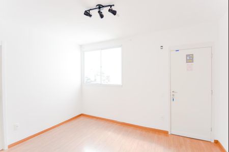 Sala de apartamento para alugar com 2 quartos, 48m² em Jardim Sao Domingos, Guarulhos
