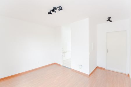 Sala de apartamento para alugar com 2 quartos, 48m² em Jardim Sao Domingos, Guarulhos