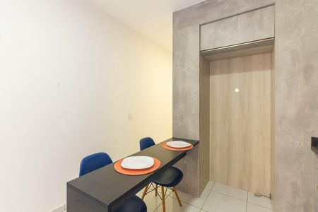 Studio de kitnet/studio à venda com 1 quarto, 35m² em Vila Granada, São Paulo