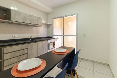 Studio de kitnet/studio à venda com 1 quarto, 35m² em Vila Granada, São Paulo