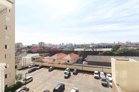 Apartamento para alugar com 2 quartos, 52m² em Vila Guilherme, São Paulo