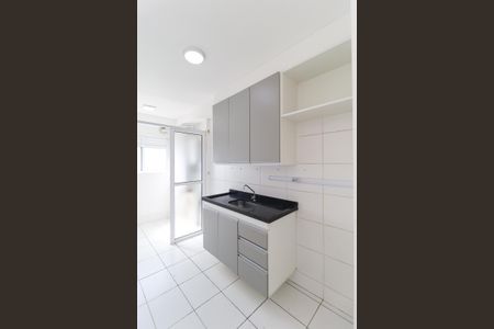 Apartamento para alugar com 2 quartos, 52m² em Vila Guilherme, São Paulo