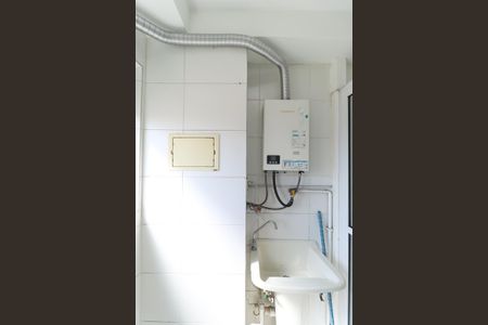 Apartamento para alugar com 2 quartos, 52m² em Vila Guilherme, São Paulo