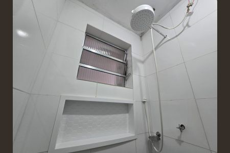 Banheiro de casa à venda com 2 quartos, 100m² em Conjunto Residencial Jardim Canaa, São Paulo