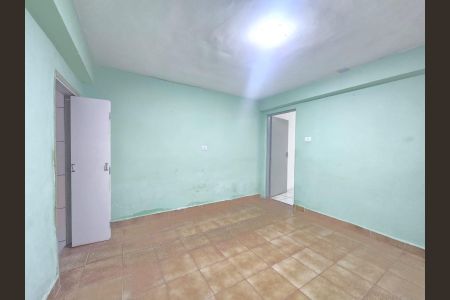 Sala de casa à venda com 5 quartos, 110m² em Conjunto Residencial Jardim Canaa, São Paulo