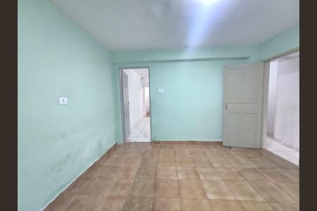 Sala de casa à venda com 5 quartos, 110m² em Conjunto Residencial Jardim Canaa, São Paulo