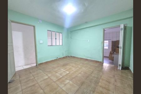 Casa à venda com 2 quartos, 100m² em Conjunto Residencial Jardim Canaa, São Paulo