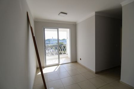 Sala de apartamento para alugar com 2 quartos, 50m² em Butantã, São Paulo