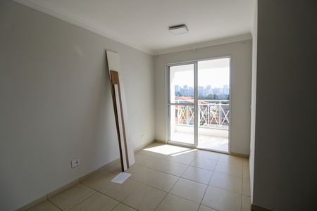 Sala de apartamento para alugar com 2 quartos, 50m² em Butantã, São Paulo