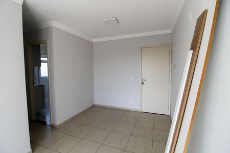Sala de apartamento para alugar com 2 quartos, 50m² em Butantã, São Paulo