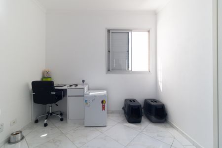 Quarto 2 de apartamento para alugar com 2 quartos, 49m² em Sacoma, São Paulo