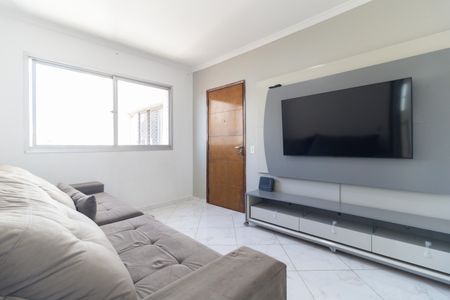 Apartamento para alugar com 2 quartos, 49m² em Sacoma, São Paulo