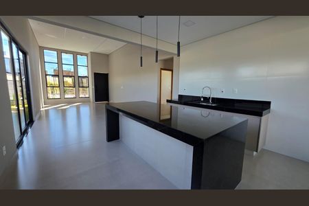 Casa de Condomínio à venda com 4 quartos, 180m² em Residencial Parque dos Buritis, Lagoa Santa