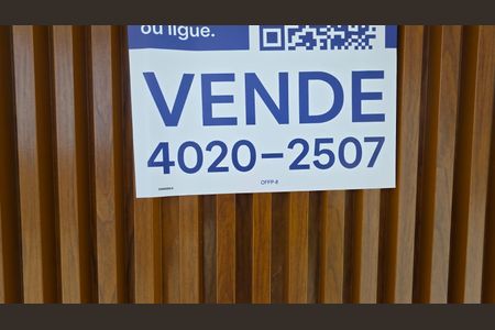 Placa de casa de condomínio à venda com 4 quartos, 180m² em Residencial Parque dos Buritis, Lagoa Santa