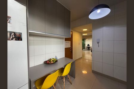 cozi de apartamento à venda com 3 quartos, 112m² em Buritis, Belo Horizonte