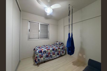 quarto 3 de apartamento à venda com 3 quartos, 112m² em Buritis, Belo Horizonte
