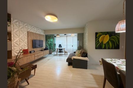 Apartamento à venda com 3 quartos, 112m² em Buritis, Belo Horizonte