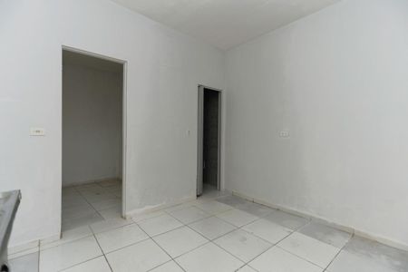 Cozinha de casa para alugar com 2 quartos, 50m² em Parque Mandaqui, São Paulo