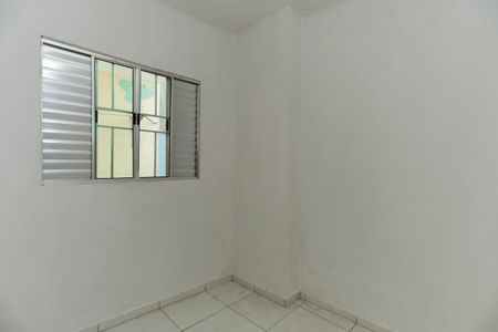 Quarto 2 de casa para alugar com 2 quartos, 50m² em Parque Mandaqui, São Paulo