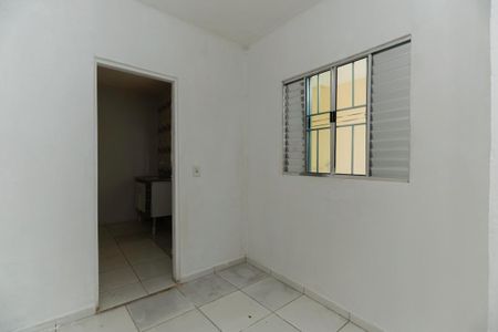 Quarto 2 de casa para alugar com 2 quartos, 50m² em Parque Mandaqui, São Paulo