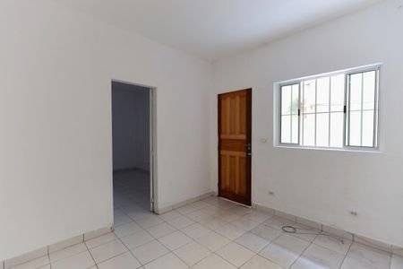 Casa para alugar com 2 quartos, 50m² em Parque Mandaqui, São Paulo