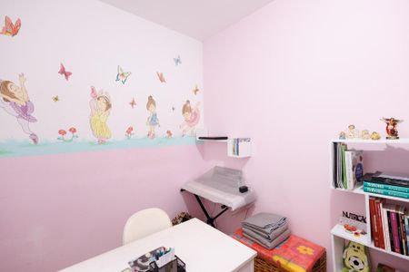 Casa de condomínio para alugar com 125m², 3 quartos e 2 vagas Casa de condomínio para alugar com 125m², 3 quartos e 2 vagasQuarto 1